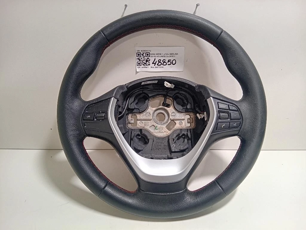 Volante 62560017C Bmw Serie 1 F20 Berlina 2015