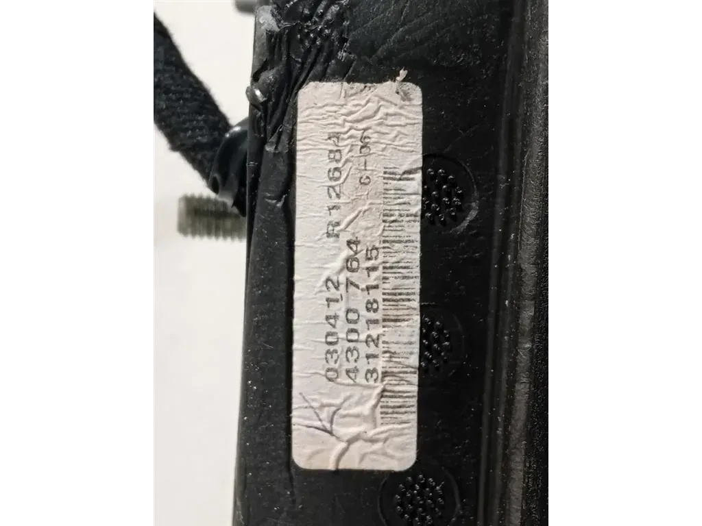 Retrovisore Esterno ANT DX 31218115 Volvo V50 2004