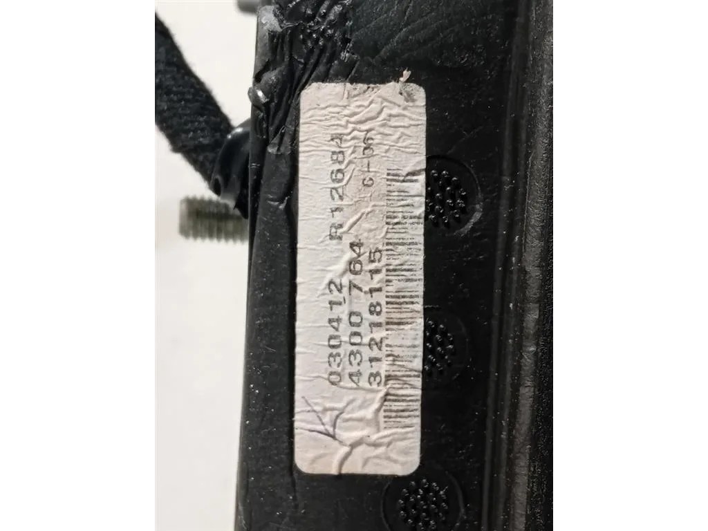 Retrovisore Esterno ANT DX 31218115 Volvo V50 2004