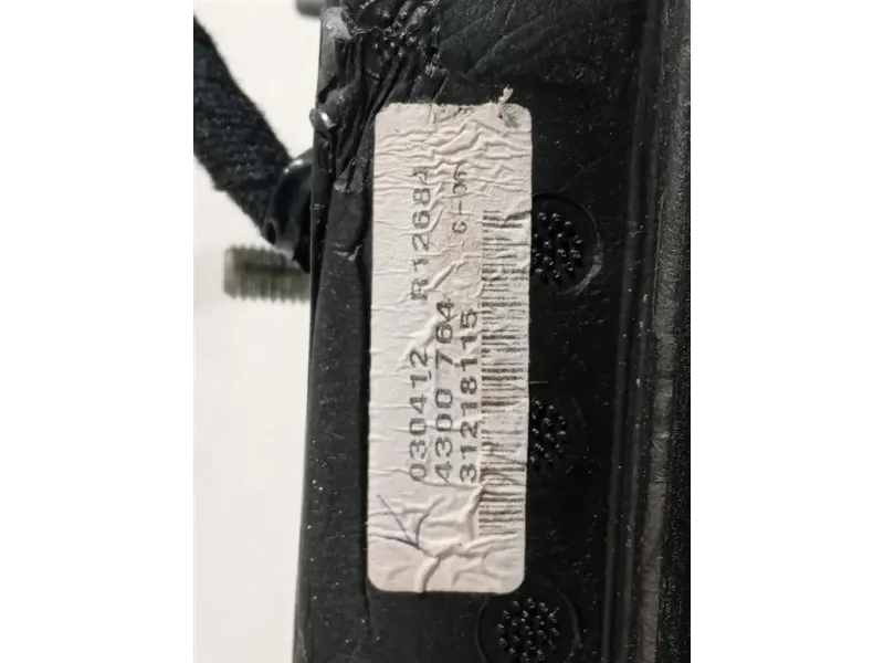 Retrovisore Esterno ANT DX 31218115 Volvo V50 2004