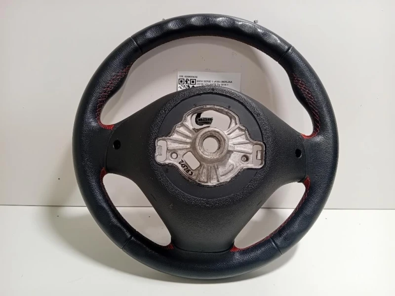 Volante 62560043E Bmw Serie 1 F20 Berlina 2015