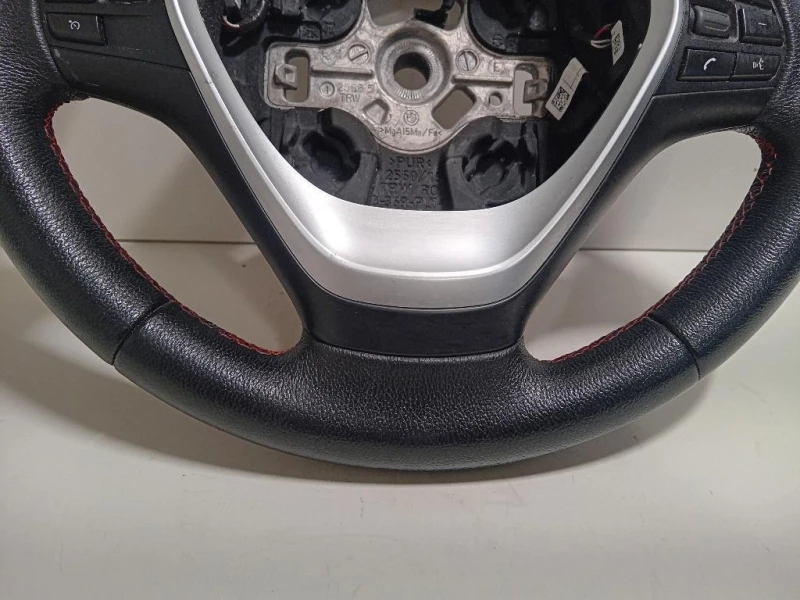 Volante 62560043E Bmw Serie 1 F20 Berlina 2015