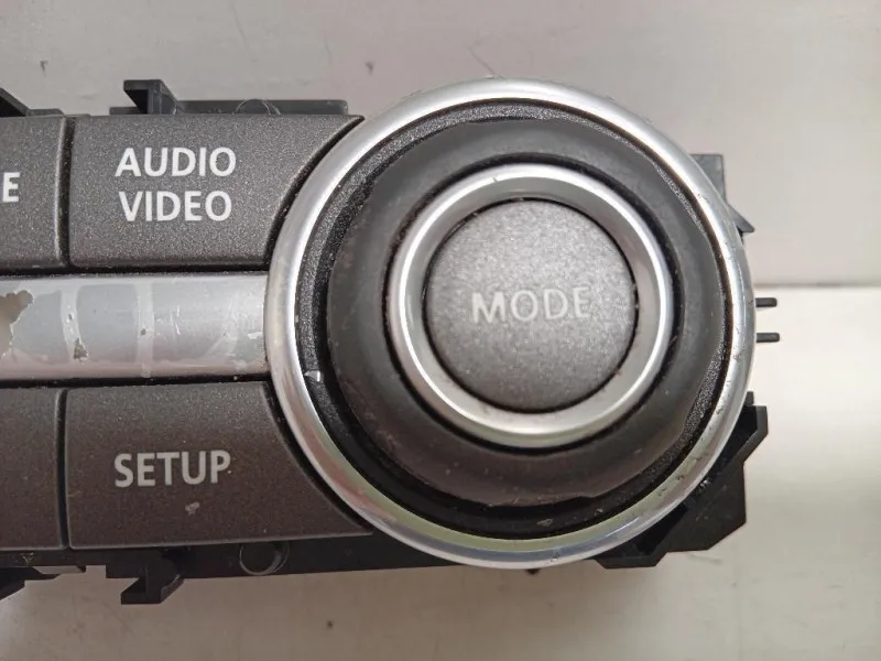 Modulo Comando Console Centrale DH52-18C858-BA Land Rover Freelander II 2011