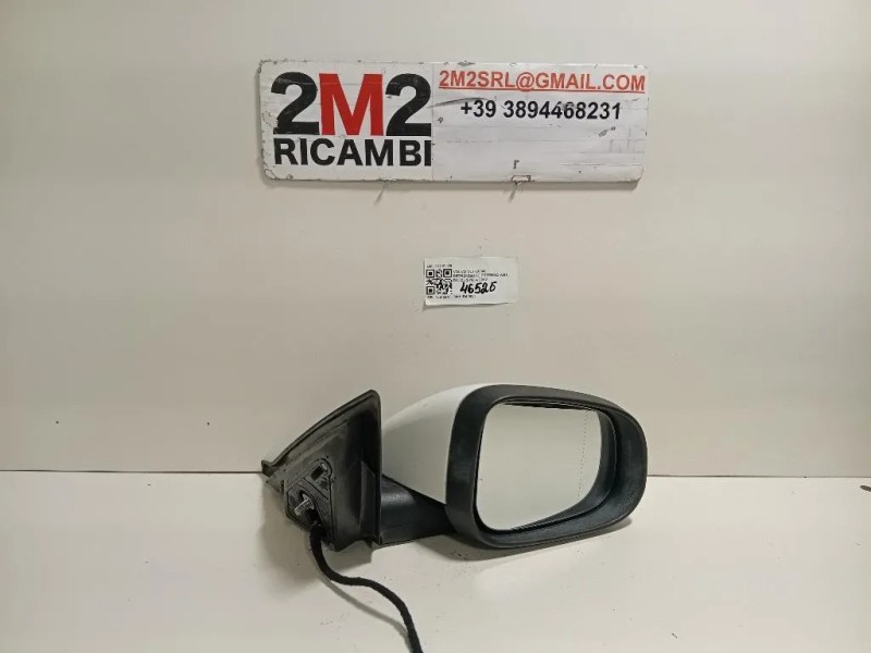 Retrovisore Esterno ANT DX 31218115 Volvo V50 2004