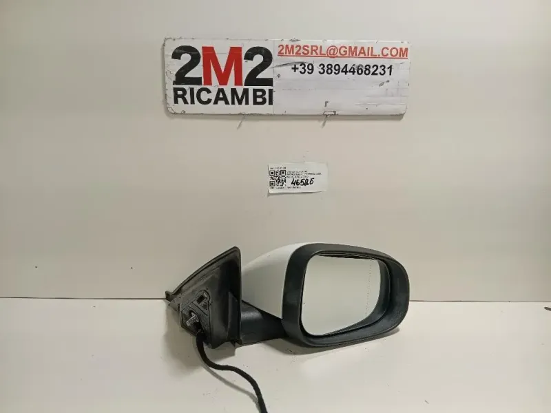 Retrovisore Esterno ANT DX 31218115 Volvo V50 2004