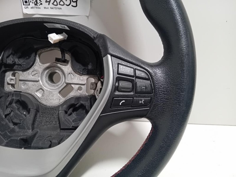 Volante 62560043E Bmw Serie 1 F20 Berlina 2015