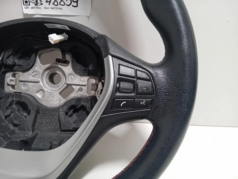 Volante 62560043E Bmw Serie 1 F20 Berlina 2015