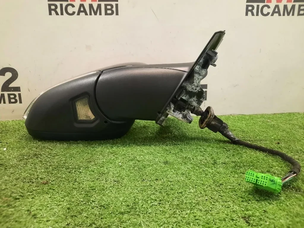 Retrovisore Esterno ANT DX 31402636 Volvo V60 I 2010