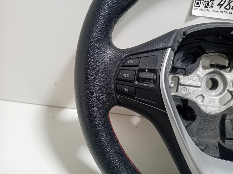 Volante 62560043E Bmw Serie 1 F20 Berlina 2015