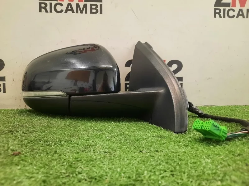 Retrovisore Esterno ANT DX 31402636 Volvo V60 I 2010