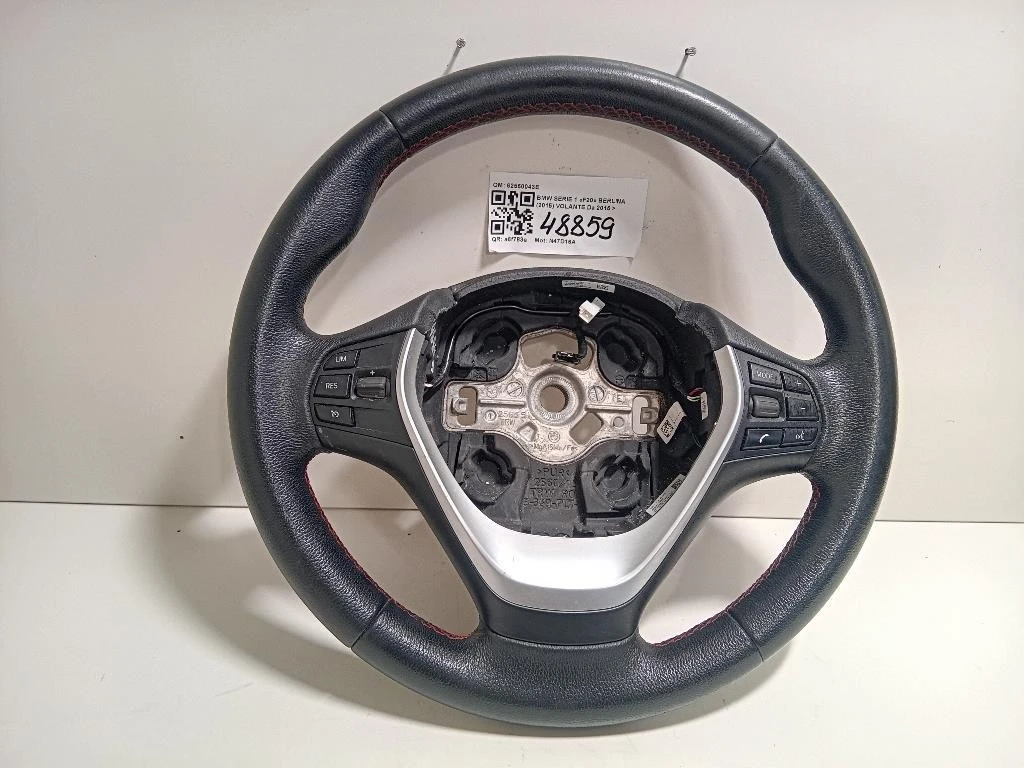 Volante 62560043E Bmw Serie 1 F20 Berlina 2015