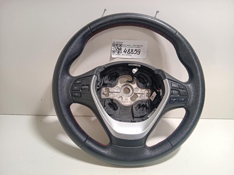 Volante 62560043E Bmw Serie 1 F20 Berlina 2015