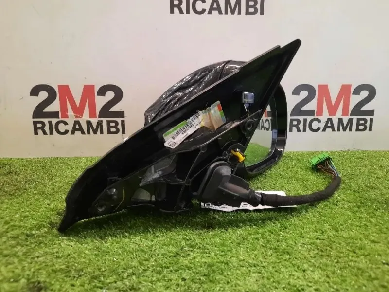 Retrovisore Esterno ANT DX 31402593 Volvo V60 I 2013