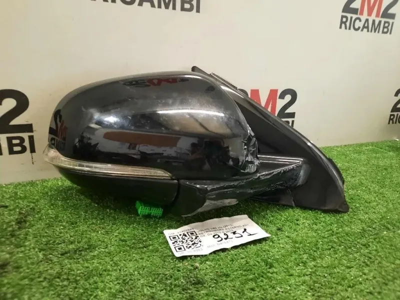 Retrovisore Esterno ANT DX 31402593 Volvo V60 I 2013