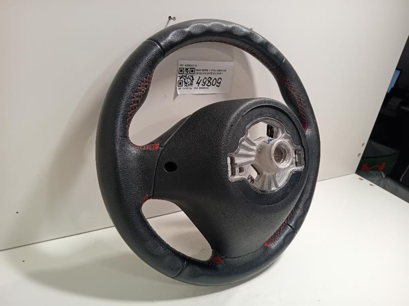 Retrovisore Esterno ANT DX 31402593 Volvo V60 I 2013