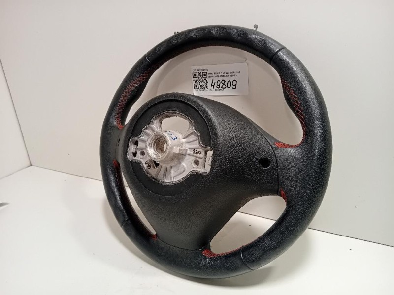 Volante 62560017D Bmw Serie 1 F20 Berlina 2015