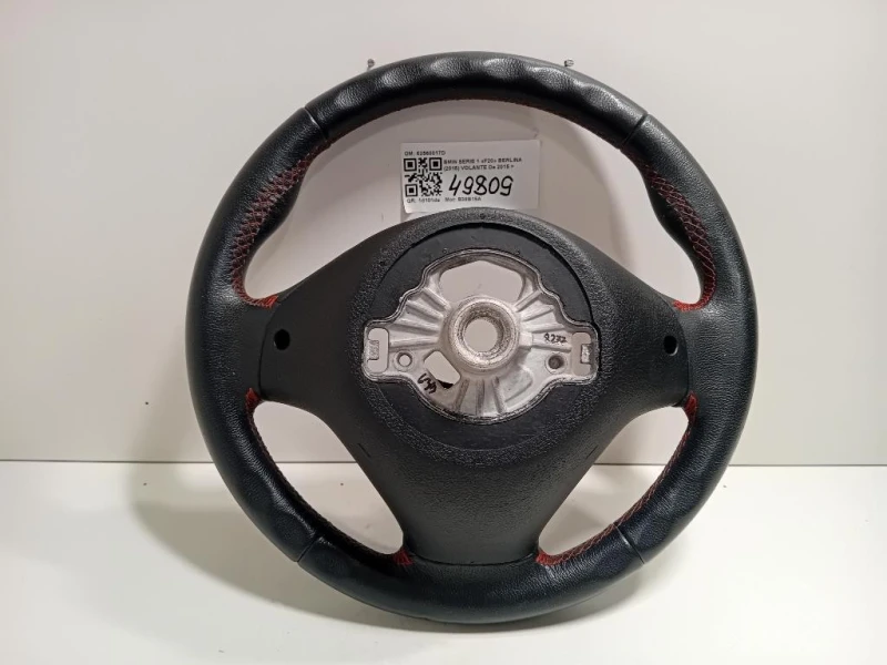 Volante 62560017D Bmw Serie 1 F20 Berlina 2015