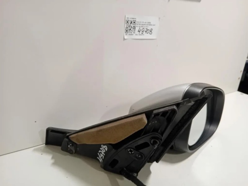 Retrovisore Esterno ANT DX 31298918 Volvo V70 III 2008