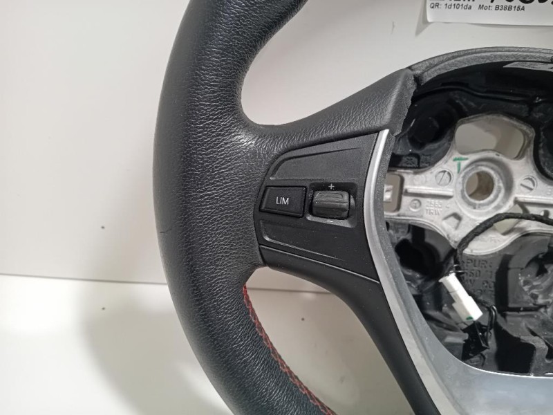 Volante 62560017D Bmw Serie 1 F20 Berlina 2015