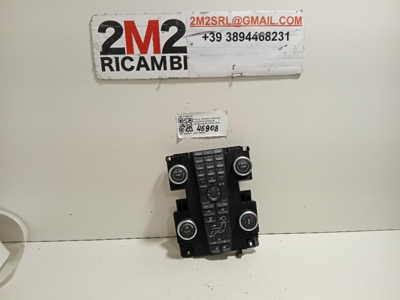 Modulo Comando Console Centrale 31350136 Volvo V50 2004