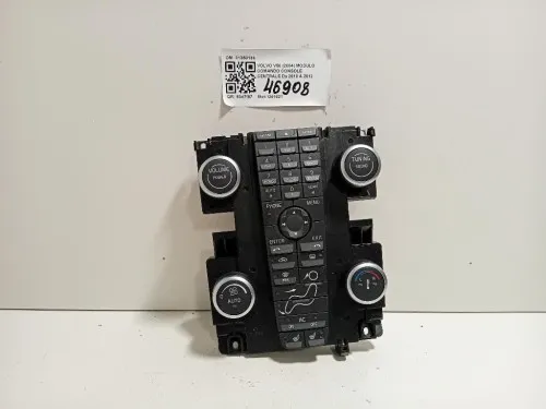 Modulo Comando Console Centrale 31350136 Volvo V50 2004