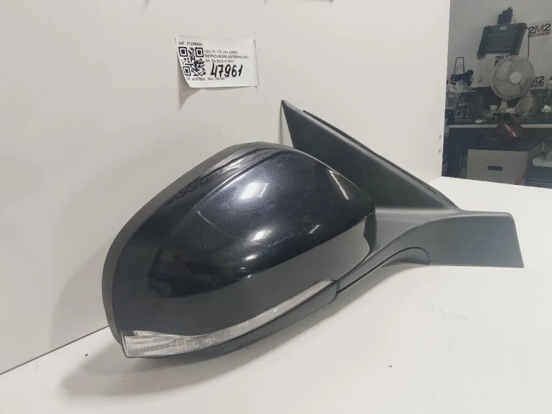 Retrovisore Esterno ANT DX 31298844 Volvo V70 III 2008