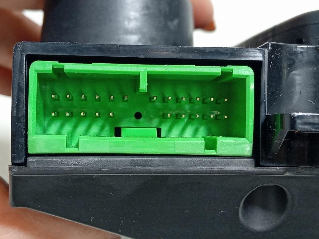 Modulo Comando Console Centrale 31324828 Volvo V60 I 2013