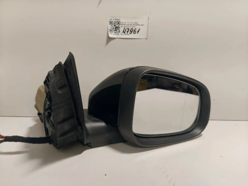 Retrovisore Esterno ANT DX 31298844 Volvo V70 III 2008