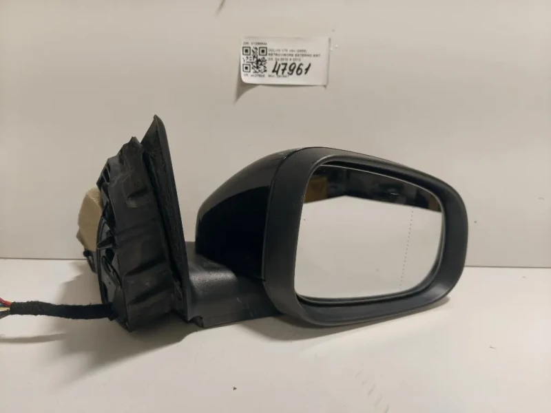 Retrovisore Esterno ANT DX 31298844 Volvo V70 III 2008