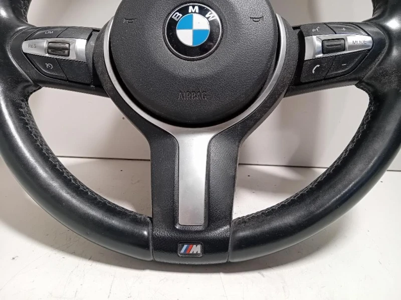 Volante VOLANTE M-SPORT Bmw Serie 1 F20 Berlina 2015