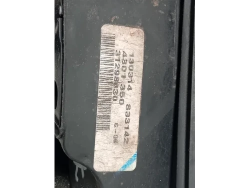 Retrovisore Esterno ANT DX 31298830 Volvo V70 III 2013