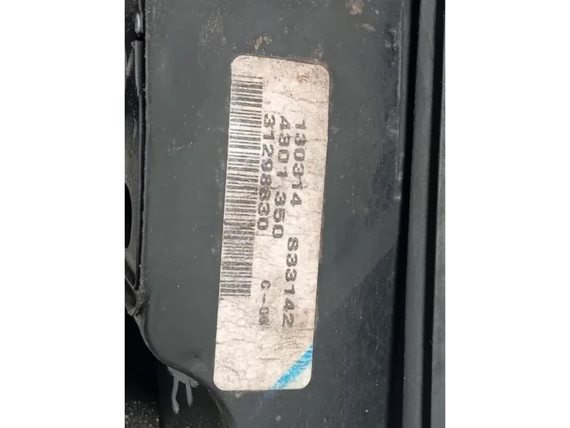 Retrovisore Esterno ANT DX 31298830 Volvo V70 III 2013