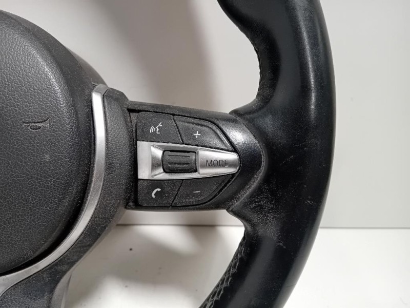 Volante VOLANTE M-SPORT Bmw Serie 1 F20 Berlina 2015