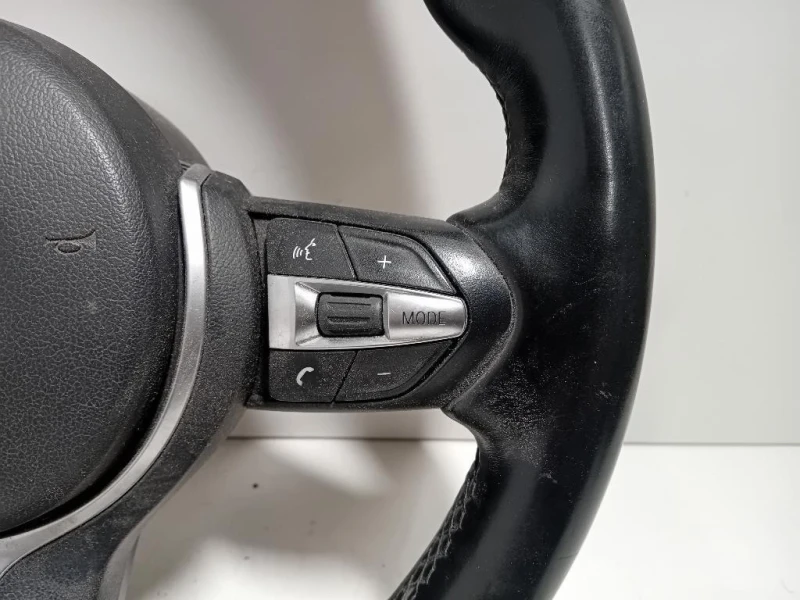 Volante VOLANTE M-SPORT Bmw Serie 1 F20 Berlina 2015