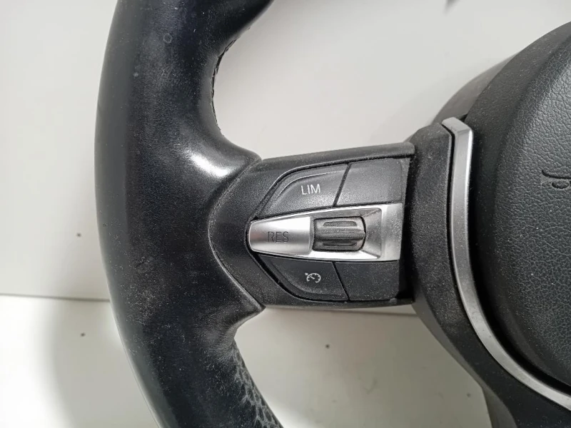 Volante VOLANTE M-SPORT Bmw Serie 1 F20 Berlina 2015