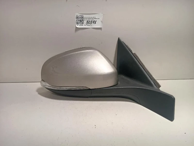 Retrovisore Esterno ANT DX 31298830 Volvo V70 III 2013