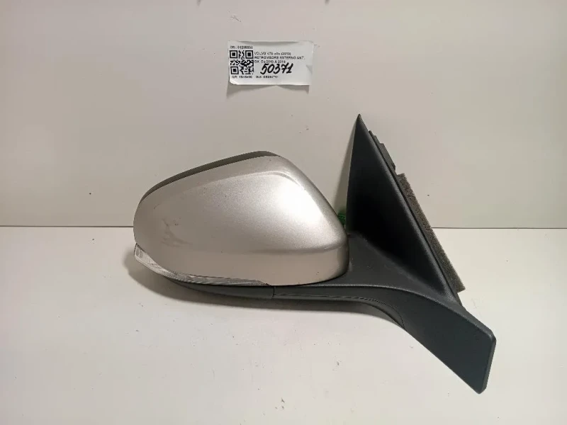 Retrovisore Esterno ANT DX 31298830 Volvo V70 III 2013
