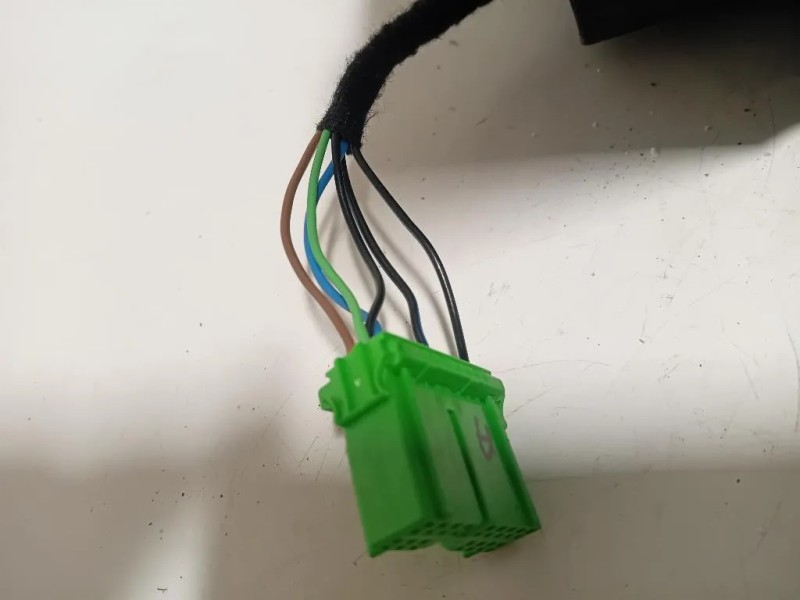 Retrovisore Esterno ANT DX 31298830 Volvo V70 III 2013