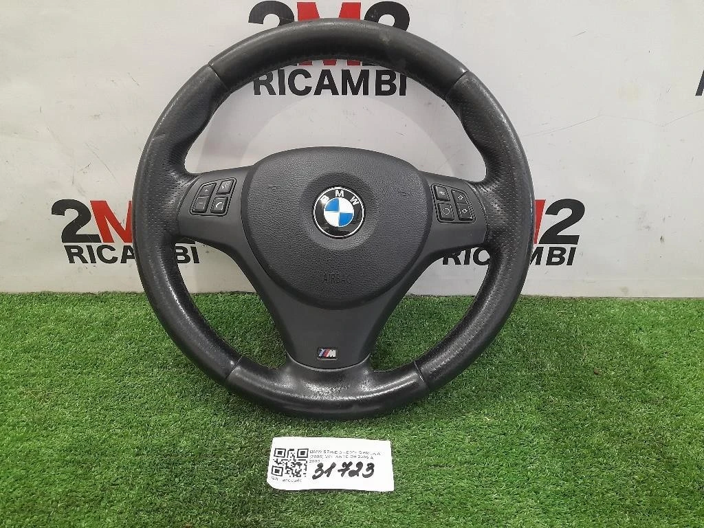 Volante Bmw Serie 3 E90 Berlina 2005