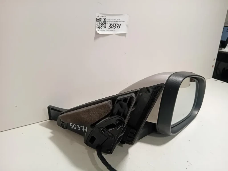 Retrovisore Esterno ANT DX 31298830 Volvo V70 III 2013