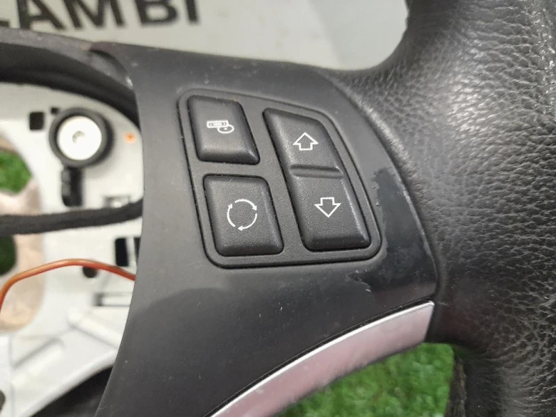 Volante 6769894 Bmw Serie 3 E90 Berlina 2005