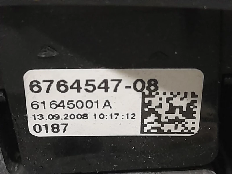 Volante 676454708 Bmw Serie 3 E90 Berlina 2005