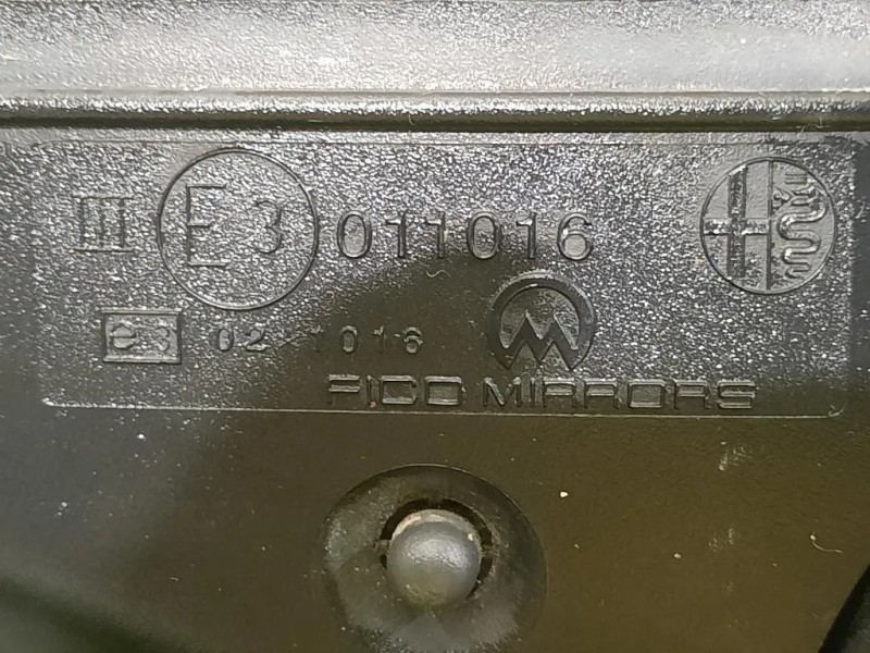 Retrovisore Esterno ANT SX  Alfa Romeo 159 2006