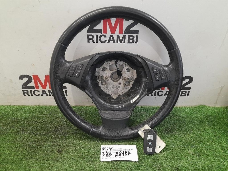 Volante 676454708 Bmw Serie 3 E90 Berlina 2005