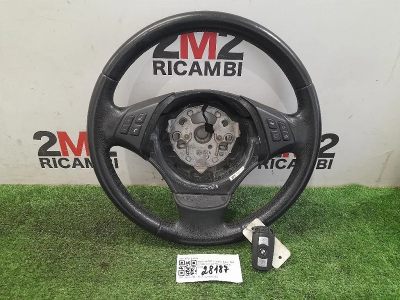 Volante 676454708 Bmw Serie 3 E90 Berlina 2005