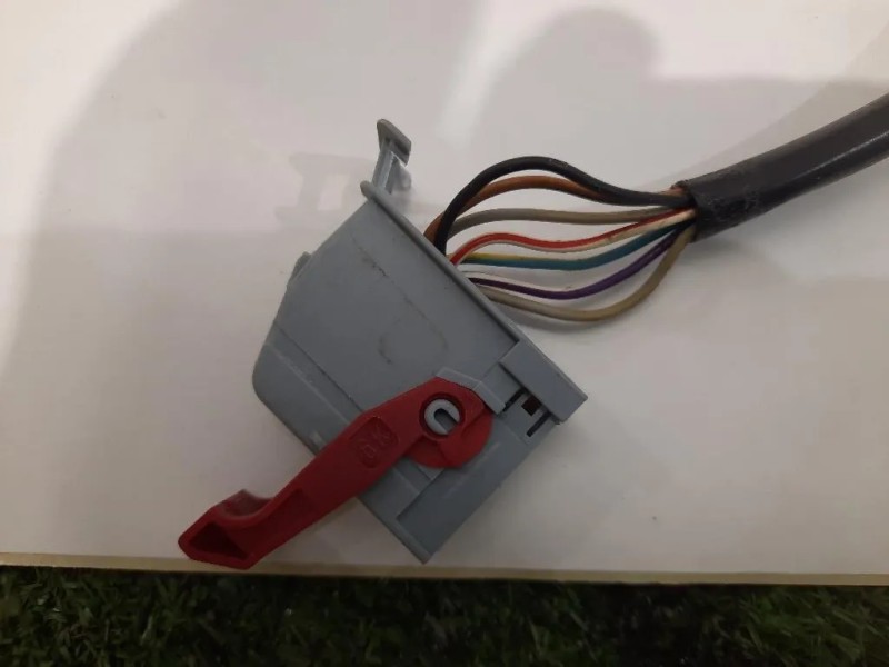 Retrovisore Esterno ANT SX  Alfa Romeo 159 2006