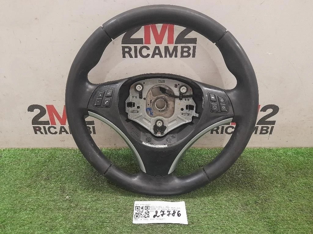 Volante 676989401 Bmw Serie 3 E90 Berlina 2005