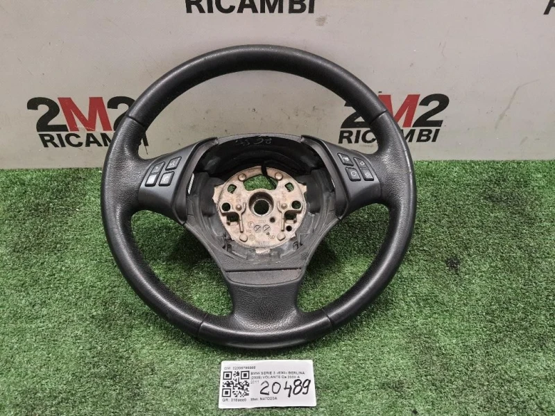 Volante 32306795568 Bmw Serie 3 E90 Berlina 2005