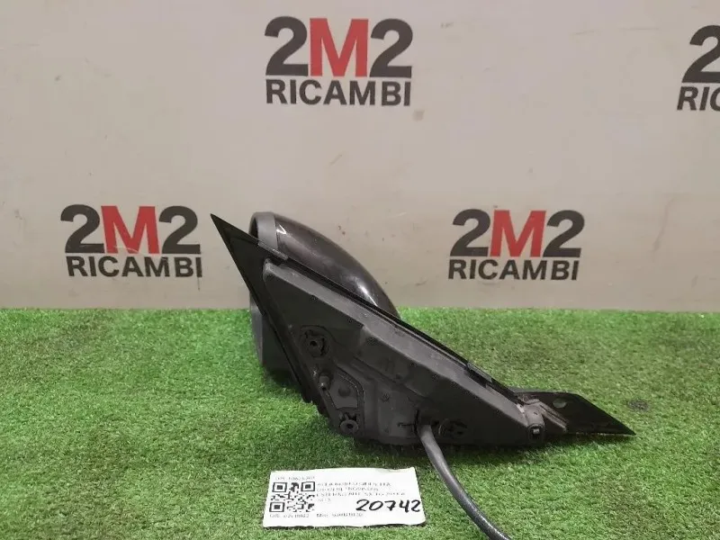 Retrovisore Esterno ANT SX 50529383 Alfa Romeo Giulietta 2010