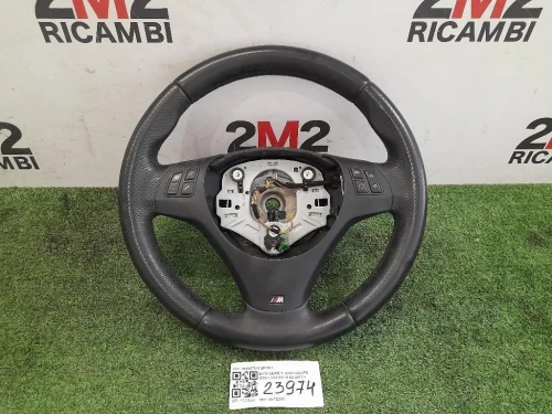 Volante 7839075 M SPORT Bmw Serie 3 E92 Coupe 2007